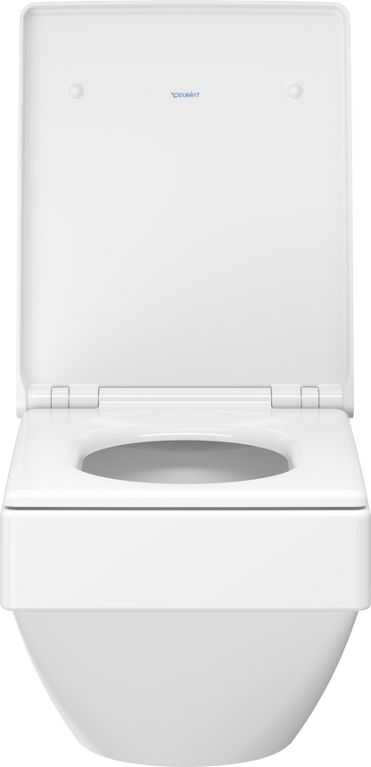 Duravit Vero Air Toilet seat