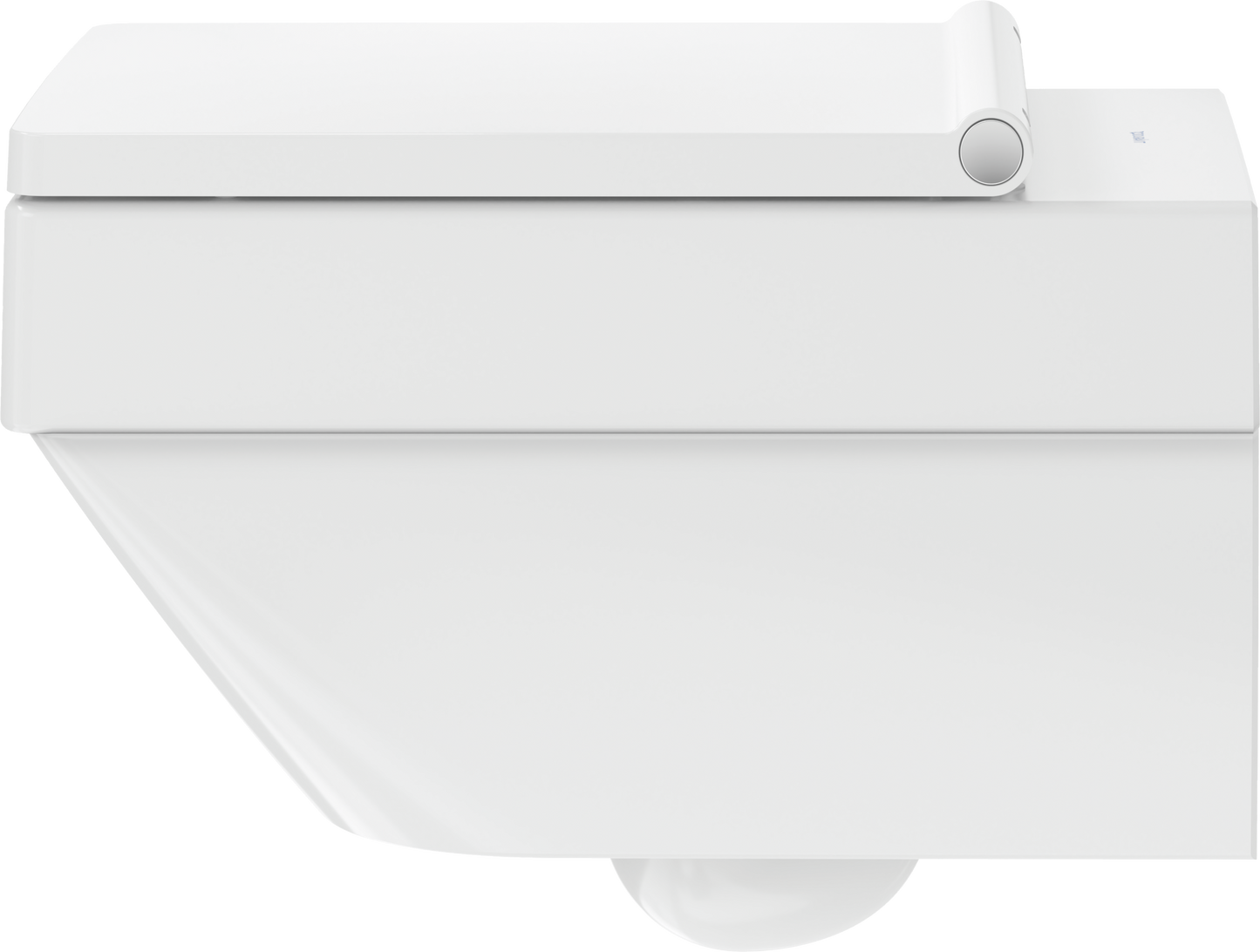 Duravit Vero Air Toilet seat
