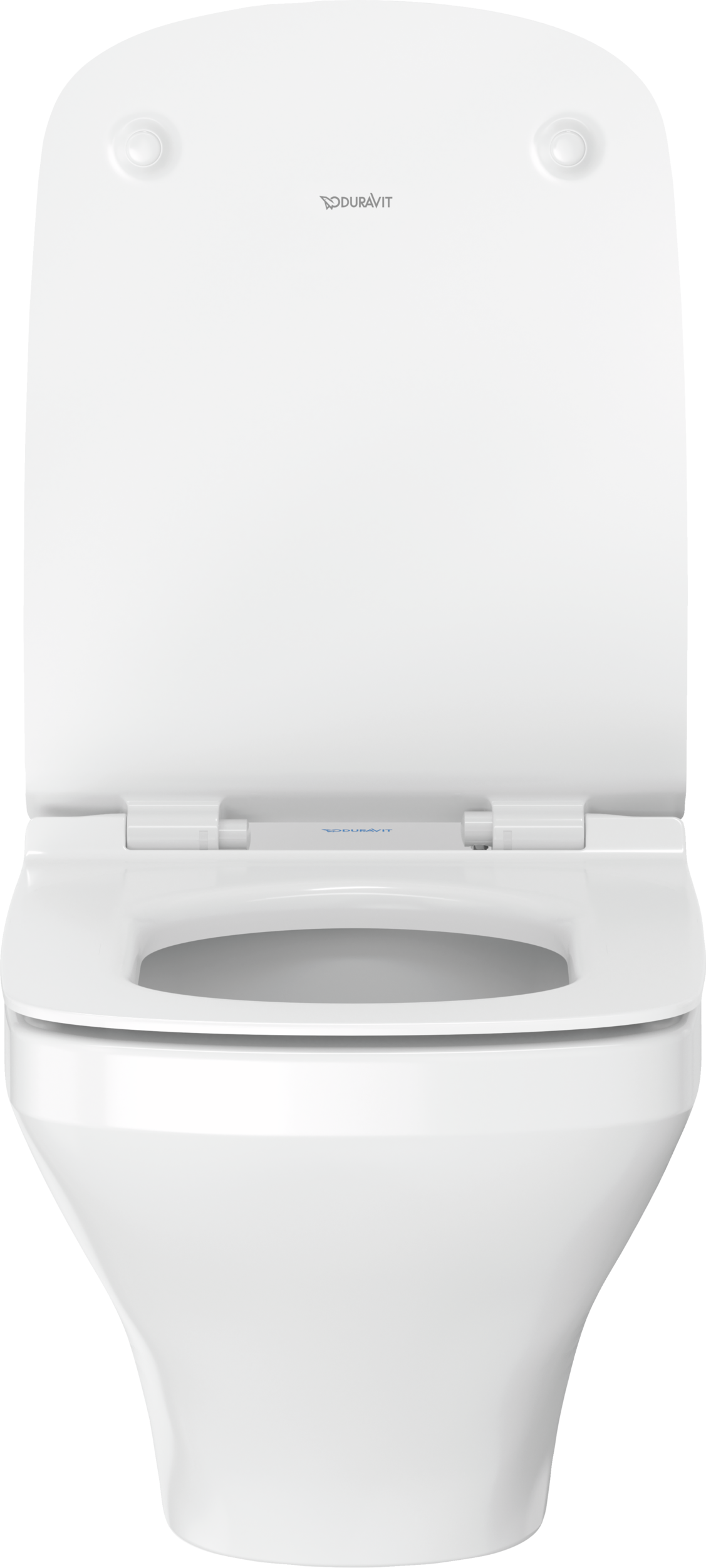 Duravit DuraStyle Toilet seat