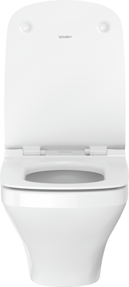 Duravit DuraStyle Toilet seat