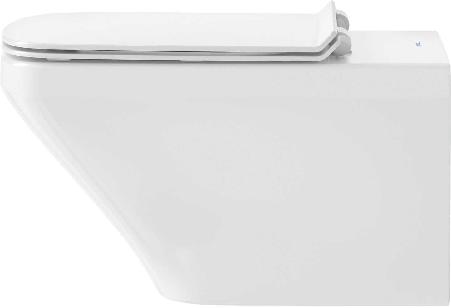 Duravit DuraStyle Toilet seat