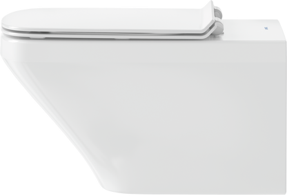 Duravit DuraStyle Toilet seat