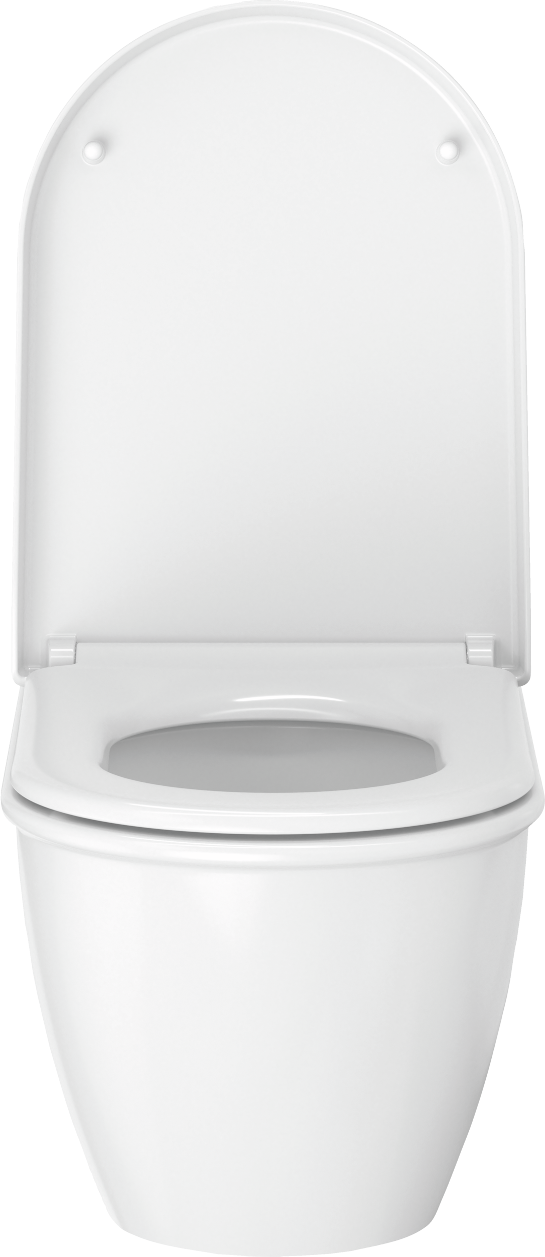 Duravit Universal Toilet seat