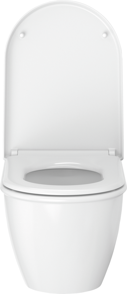 Duravit Universal Toilet seat