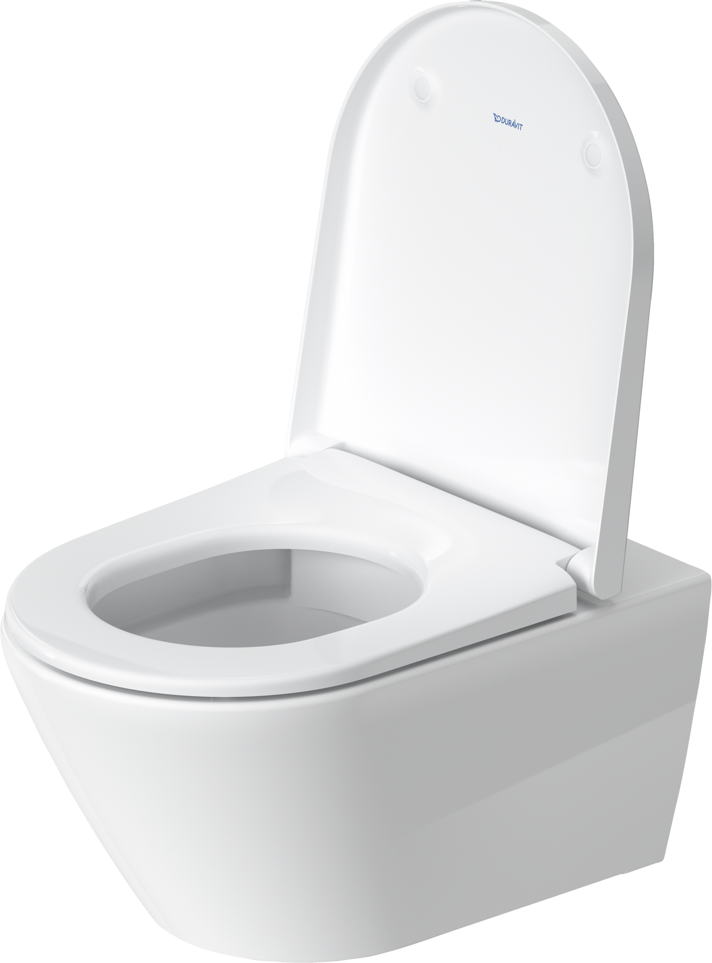 Duravit D-Neo Toilet seat #002161