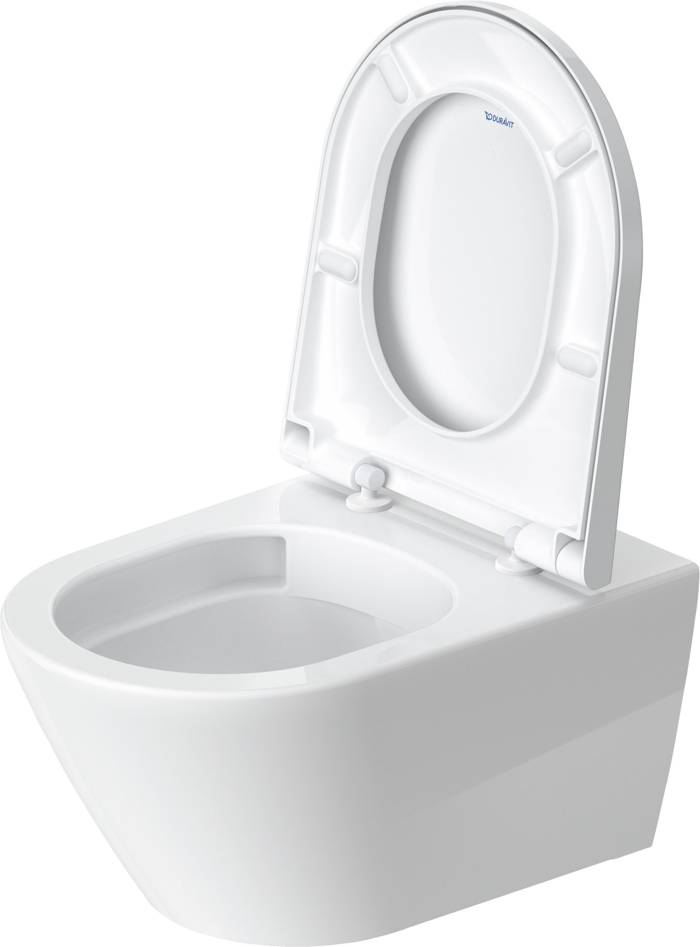Duravit D-Neo Toilet seat #002161