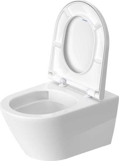 Duravit D-Neo Toilet seat #002161