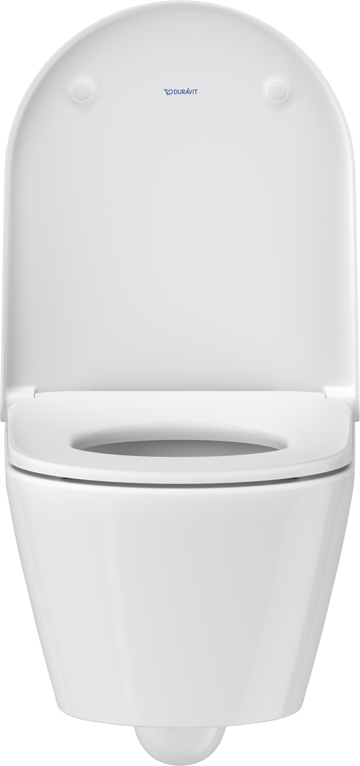 Duravit D-Neo Toilet seat #002161