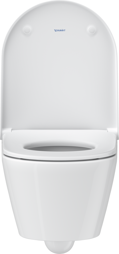 Duravit D-Neo Toilet seat #002161