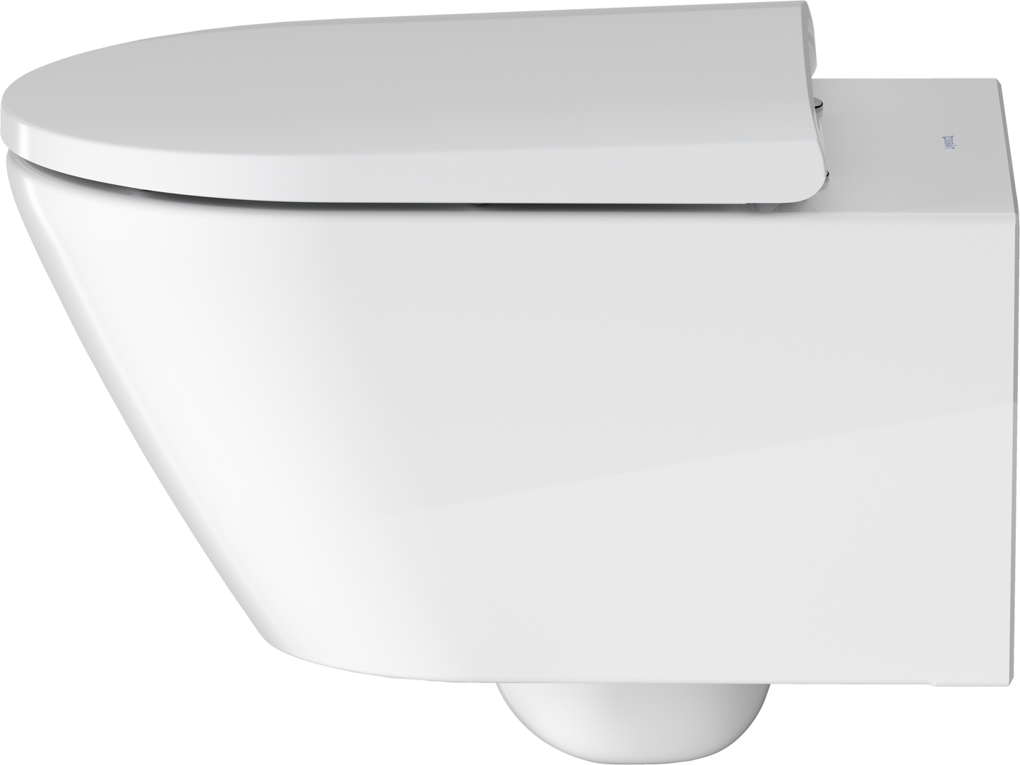 Duravit D-Neo Toilet seat #002161