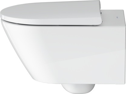 Duravit D-Neo Toilet seat #002161