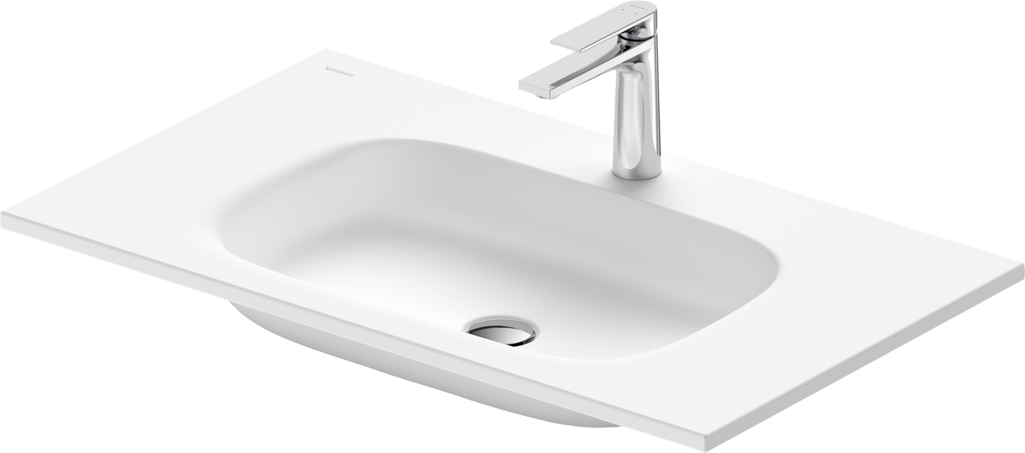 Duravit Sivida Washbasin