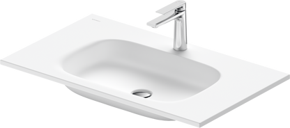 Duravit Sivida Washbasin