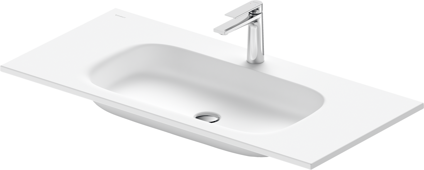 Duravit Sivida Washbasin