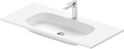 Duravit Sivida Washbasin