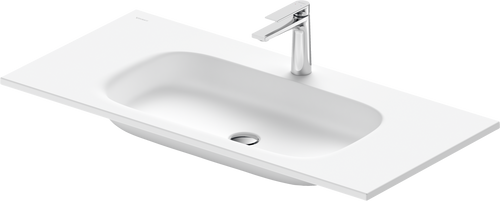 Duravit Sivida Washbasin