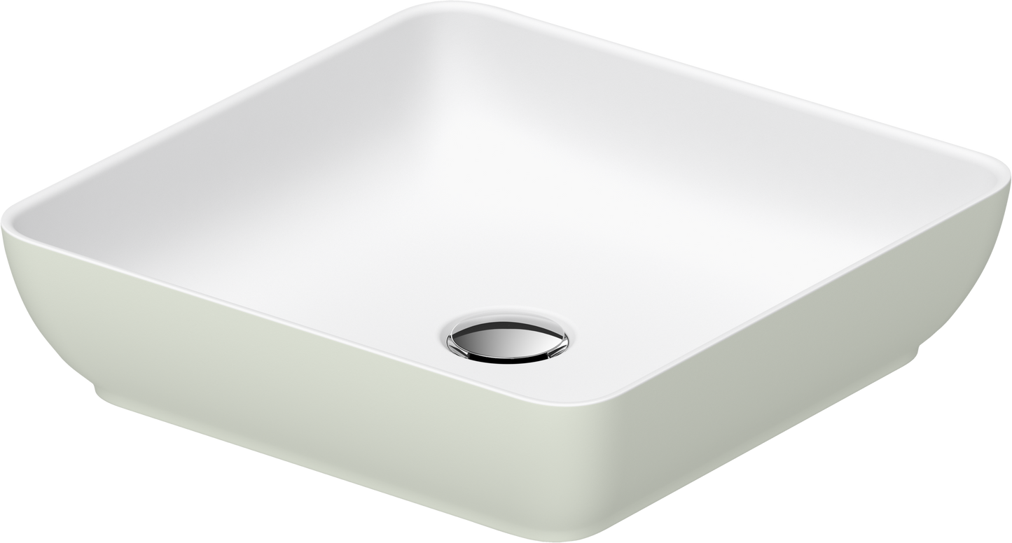 Duravit Sivida Washbowl