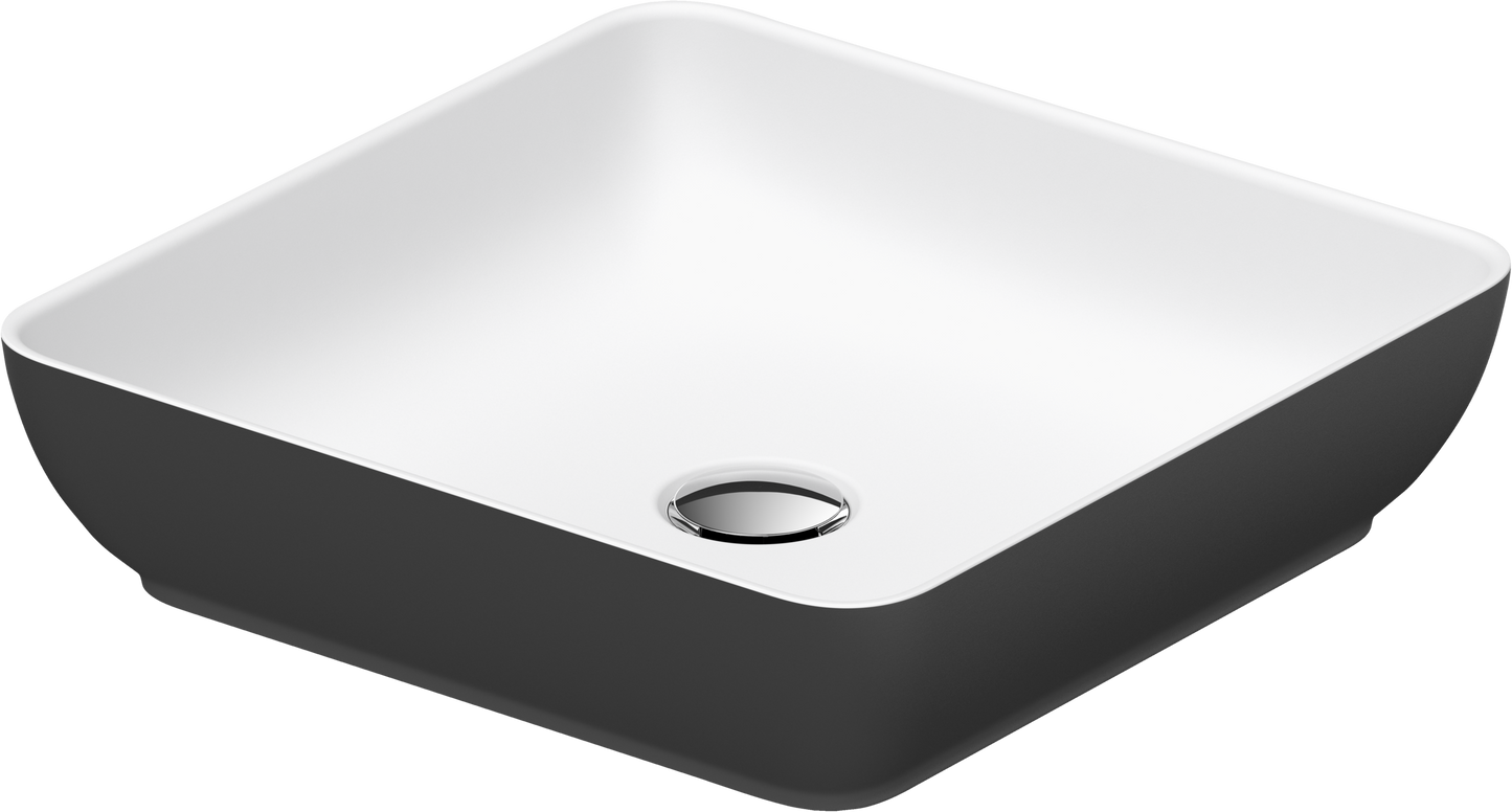 Duravit Sivida Washbowl