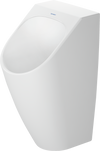 Duravit ME by Starck Waterless urinal Dry