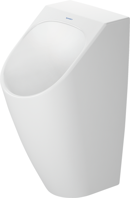 Duravit ME by Starck Waterless urinal Dry