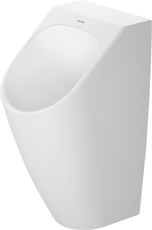 Duravit ME by Starck Waterless urinal Dry