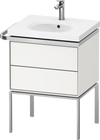 Duravit Aurena Vanity unit floorstanding