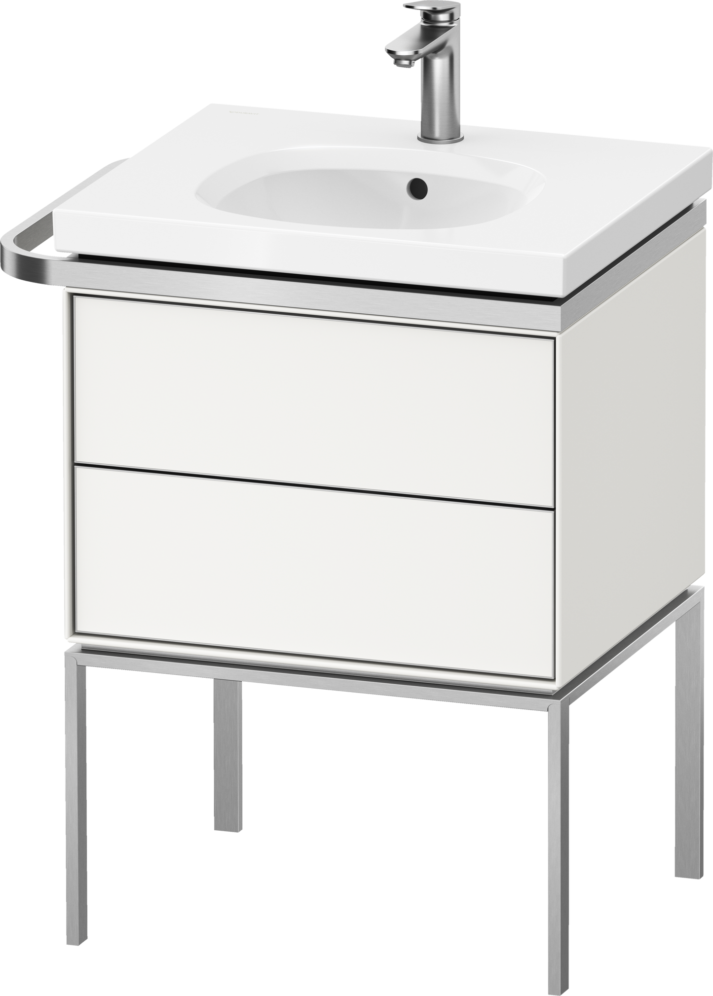Duravit Aurena Vanity unit floorstanding