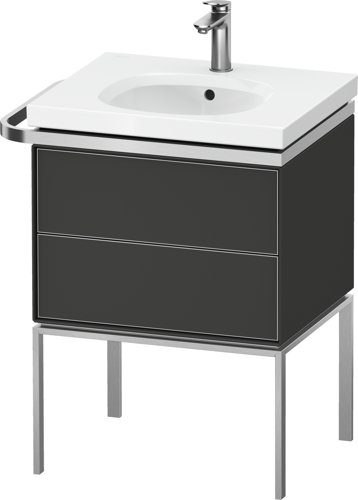Duravit Aurena Vanity unit floorstanding
