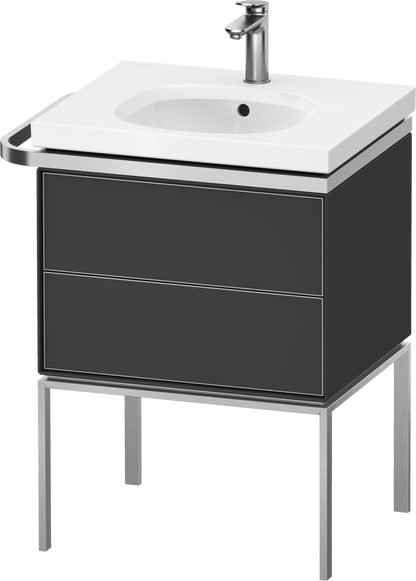 Duravit Aurena Vanity unit floorstanding