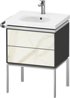 Duravit Aurena Vanity unit floorstanding
