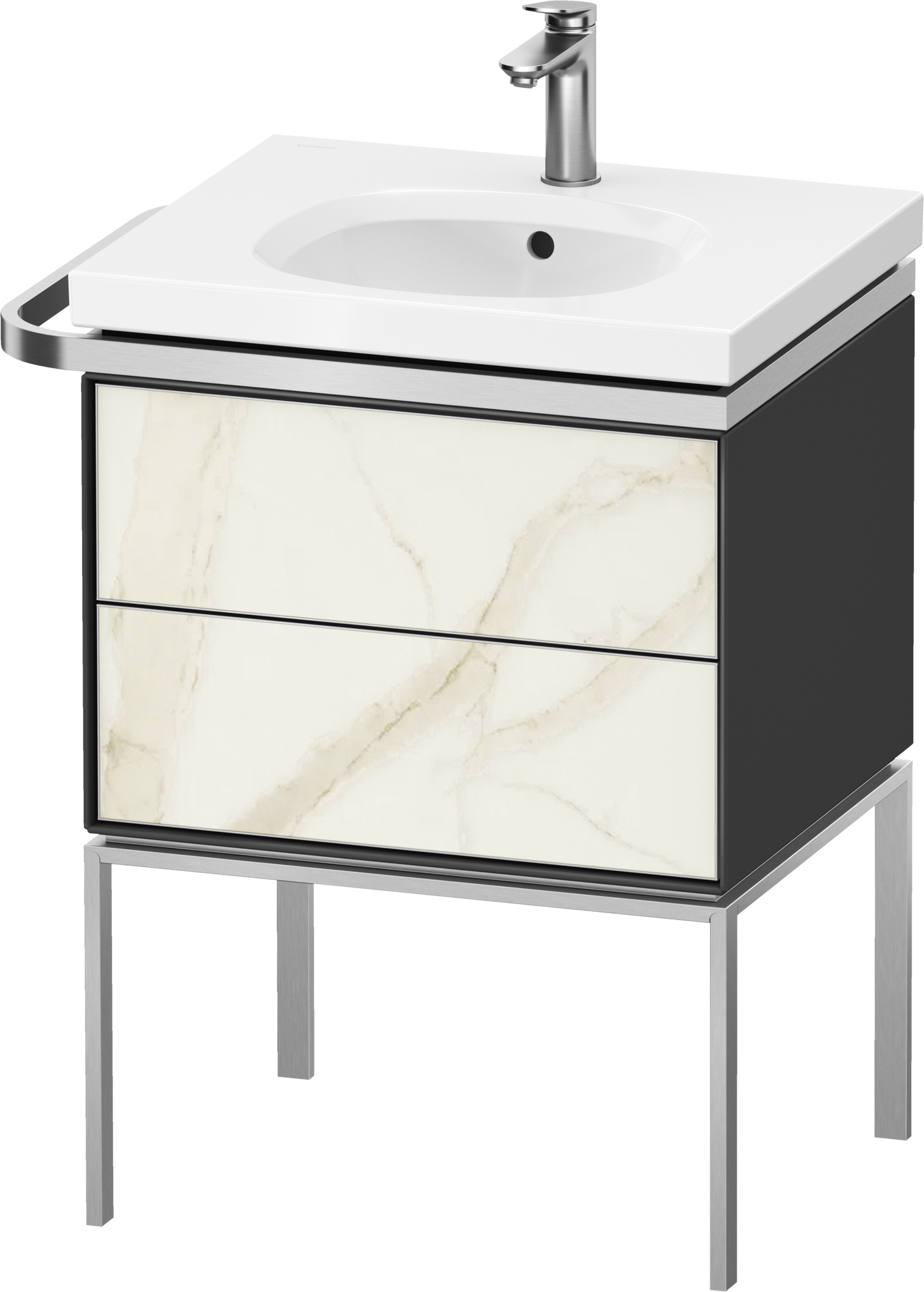 Duravit Aurena Vanity unit floorstanding