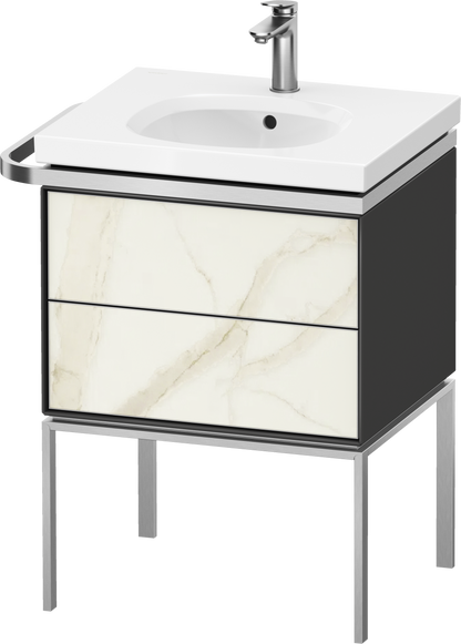 Duravit Aurena Vanity unit floorstanding