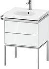 Duravit Aurena Vanity unit floorstanding
