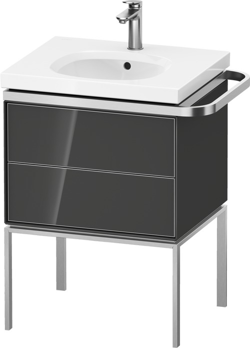 Duravit Aurena Vanity unit floorstanding
