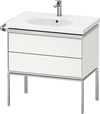 Duravit Aurena Vanity unit floorstanding