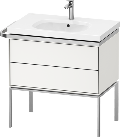 Duravit Aurena Vanity unit floorstanding