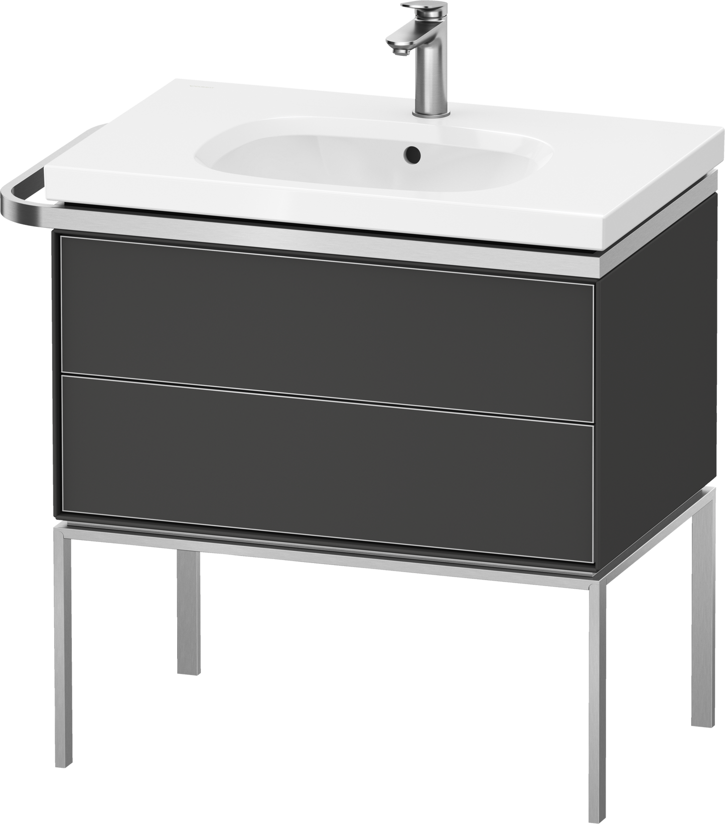 Duravit Aurena Vanity unit floorstanding