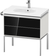 Duravit Aurena Vanity unit floorstanding