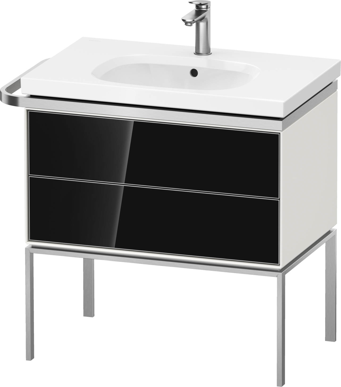 Duravit Aurena Vanity unit floorstanding