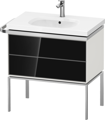 Duravit Aurena Vanity unit floorstanding