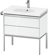 Duravit Aurena Vanity unit floorstanding