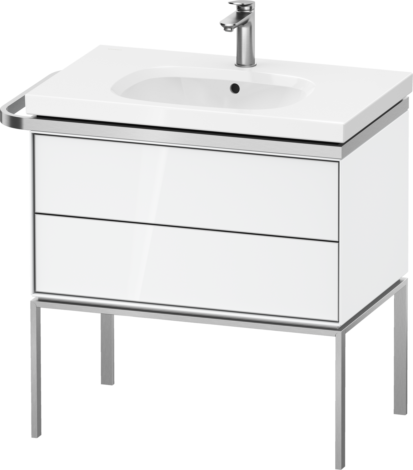 Duravit Aurena Vanity unit floorstanding