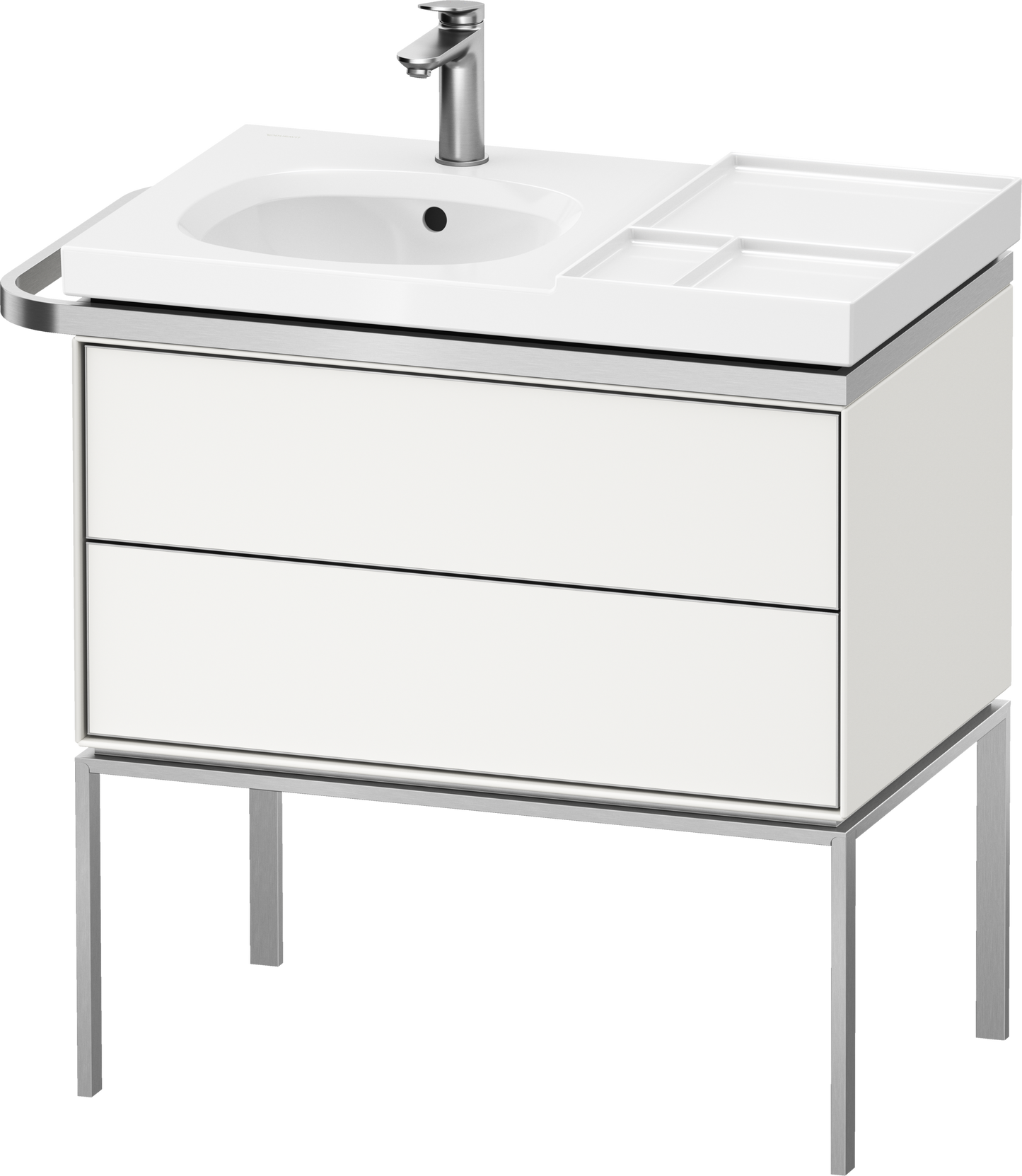 Duravit Aurena Vanity unit floorstanding