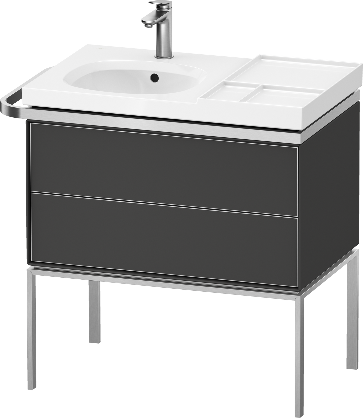 Duravit Aurena Vanity unit floorstanding
