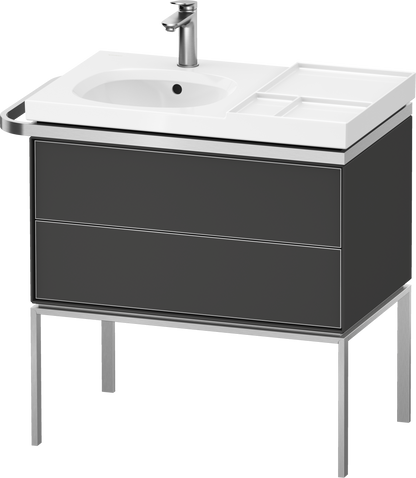 Duravit Aurena Vanity unit floorstanding