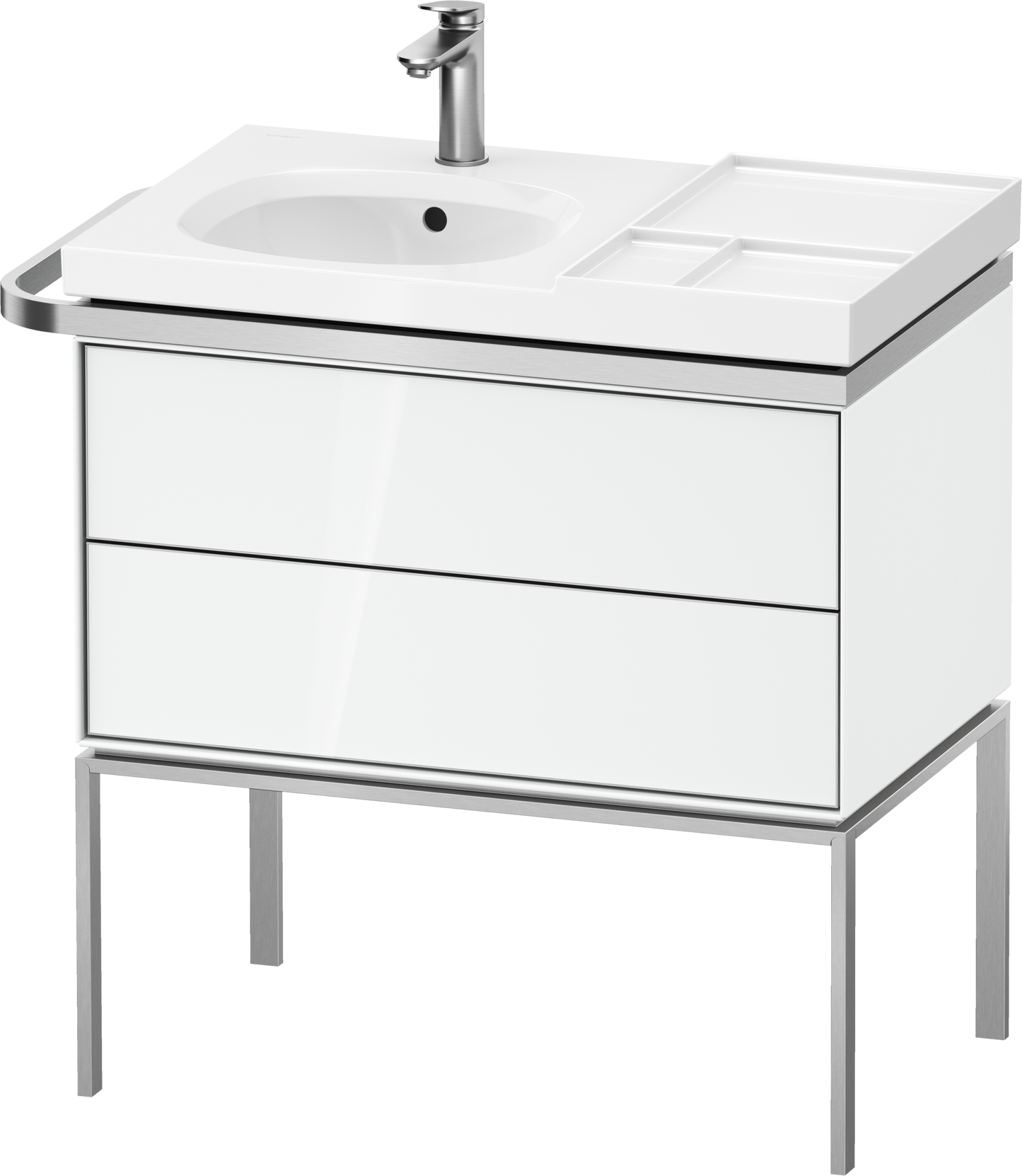Duravit Aurena Vanity unit floorstanding
