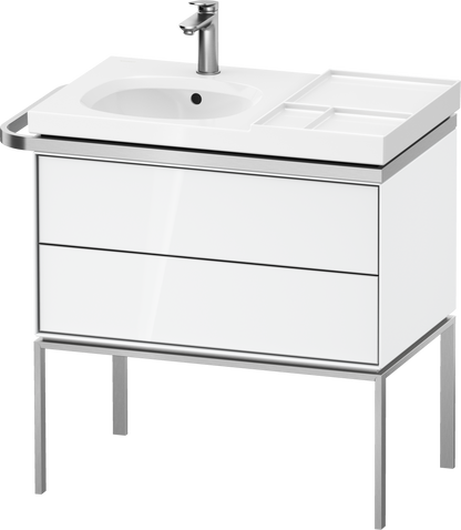 Duravit Aurena Vanity unit floorstanding