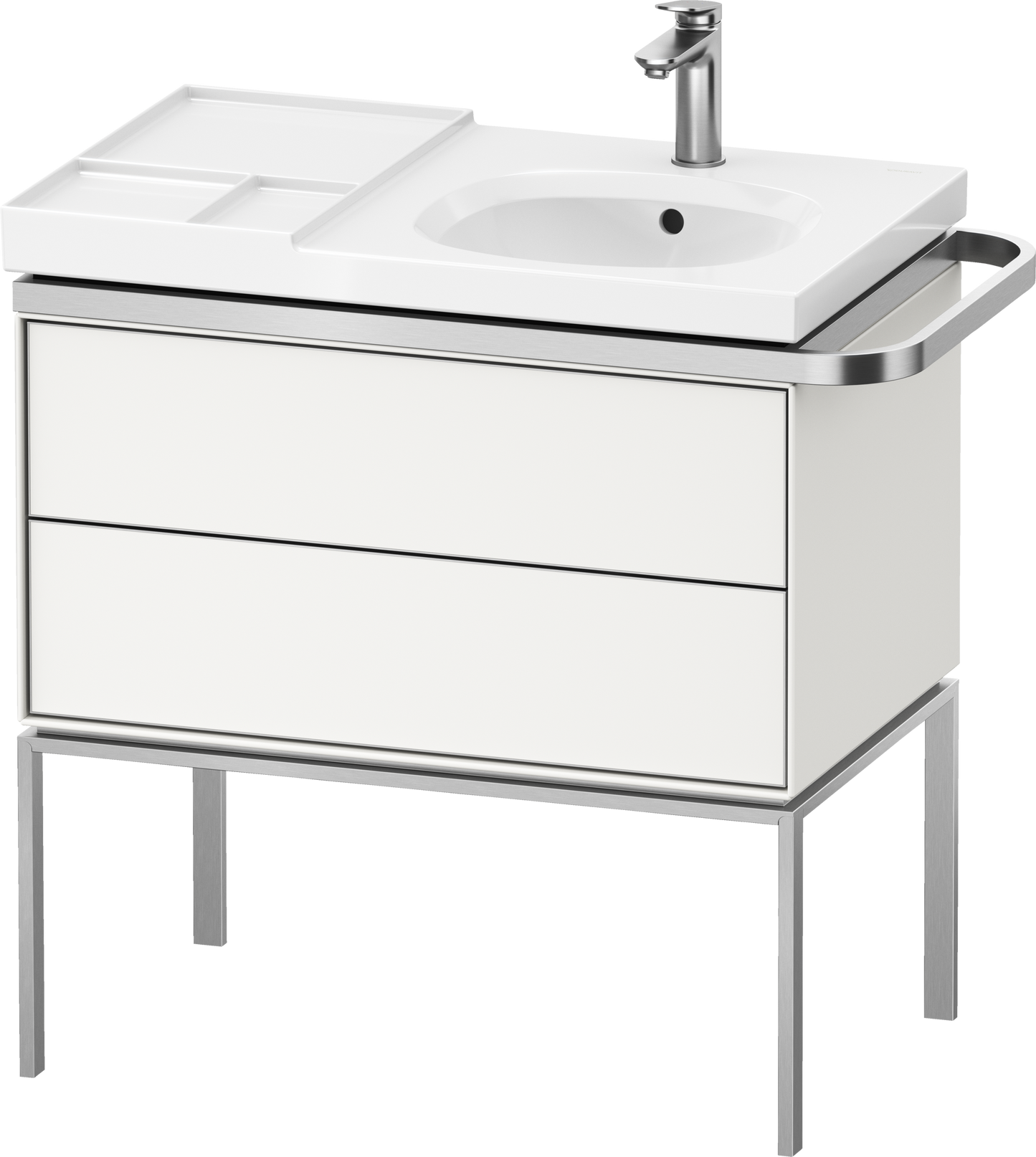 Duravit Aurena Vanity unit floorstanding