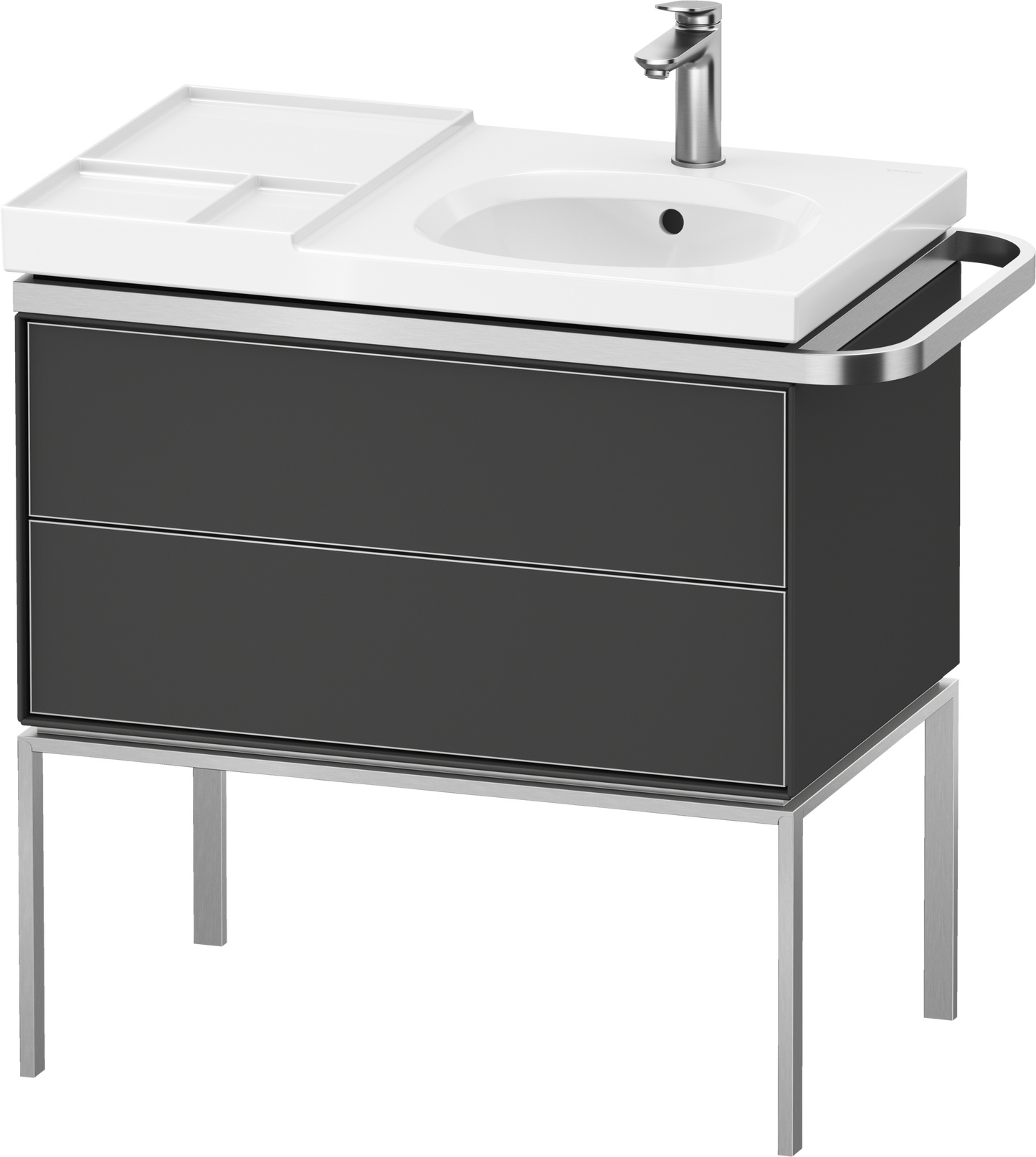 Duravit Aurena Vanity unit floorstanding