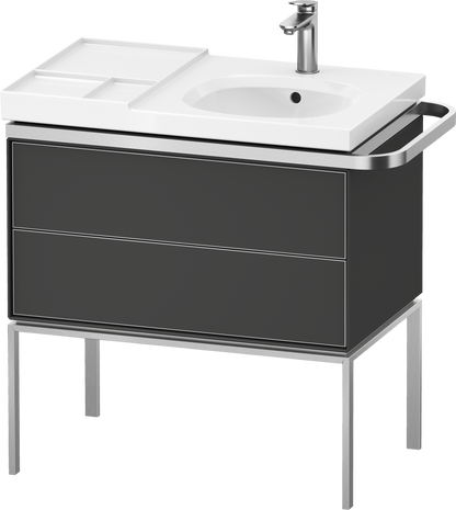 Duravit Aurena Vanity unit floorstanding